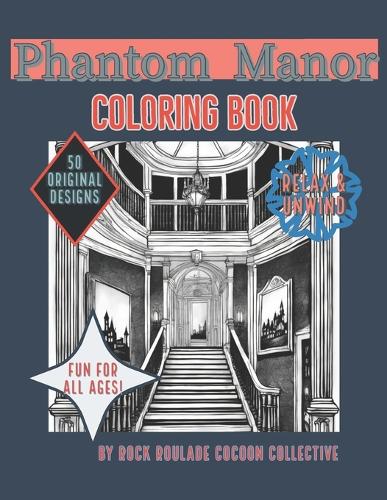 Phantom Manor