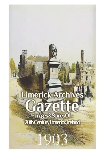 Limerick Archives Gazette