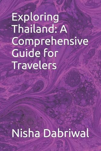 Exploring Thailand
