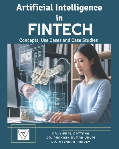 Artificial Intelligence in FINTECH