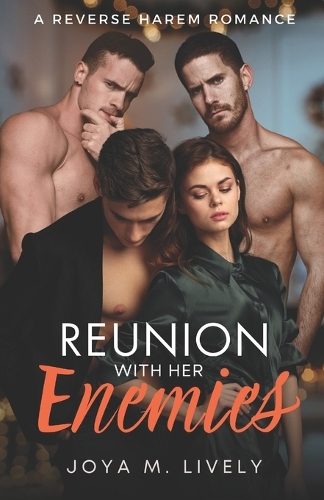 Reunion With Her Enemies