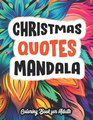 Faithful Mandalas