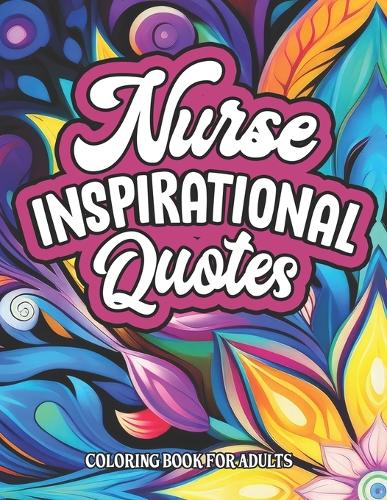 Medical Professional Coloring Book