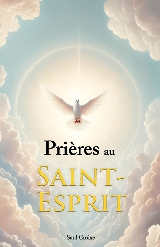 Prières au Saint-Esprit