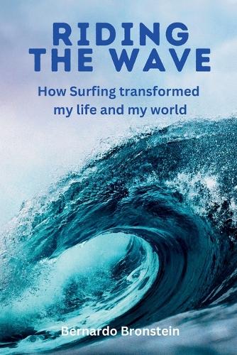 Riding The Wave