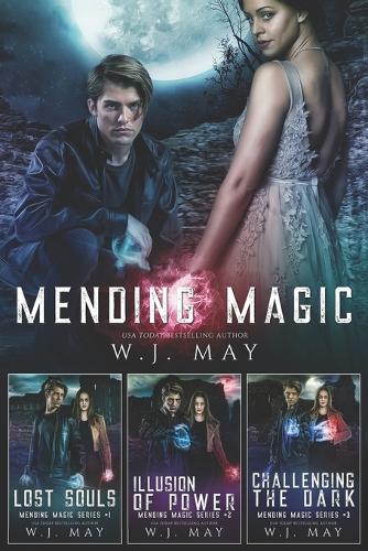 Mending Magic Series
