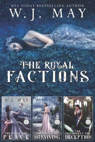 Royal Factions Series