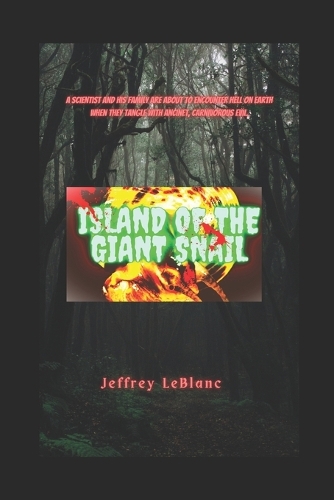 Island of the Giant Snail