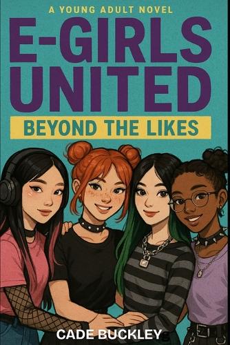 E-Girls United