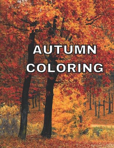 Autumn Coloring