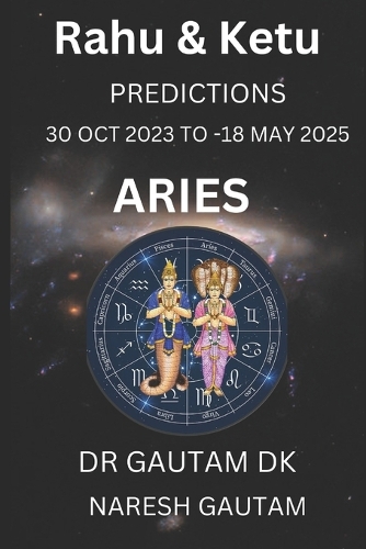 Rahu Ketu Transit 30 Oct 2023 to 18 May 2025