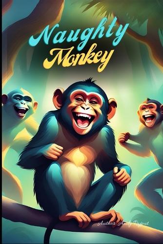 Naughty monkey
