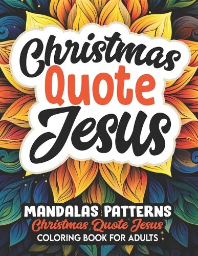 Christian Mandalas