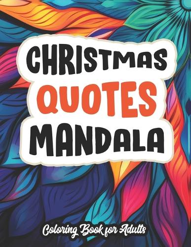 Mandalas with Christian Motivations
