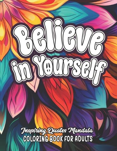 Believe in Yourself