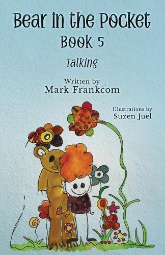 Bear in the Pocket, Book 5