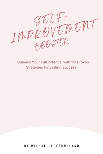 Self-Improvement Booster