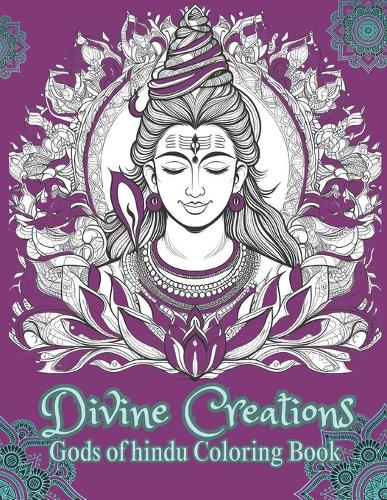 Divine Creations