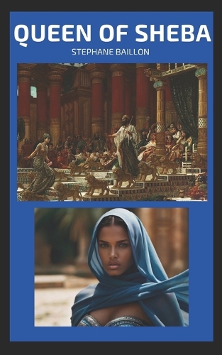 Queen of Sheba