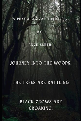 Journey Into the Woods.