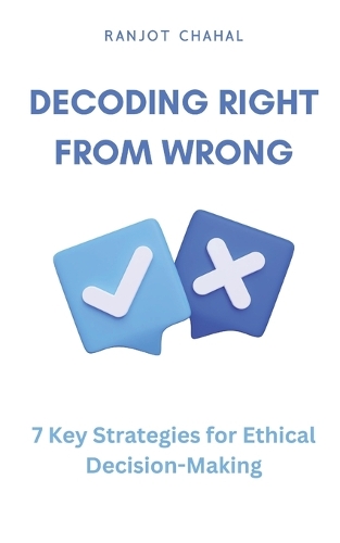 Decoding Right from Wrong