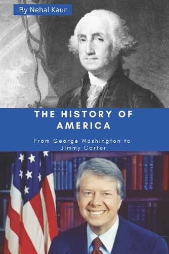 The History of America