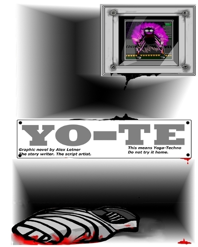 Yo-Te