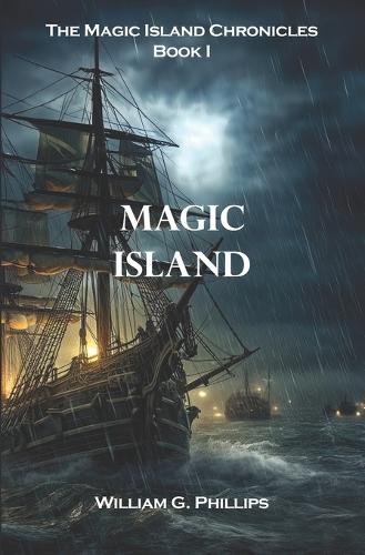 Magic Island