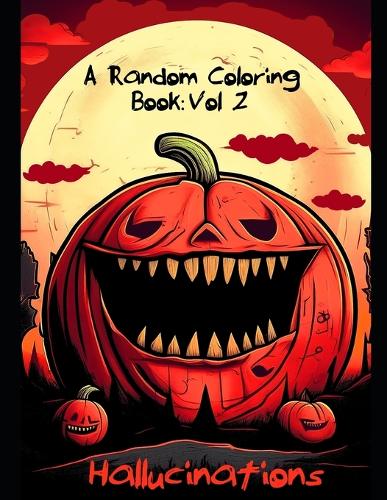 A Random Coloring Book