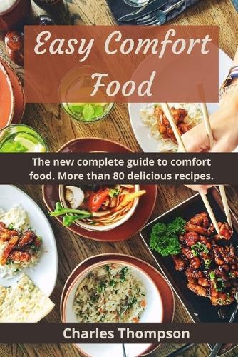 Easy Comfort Food