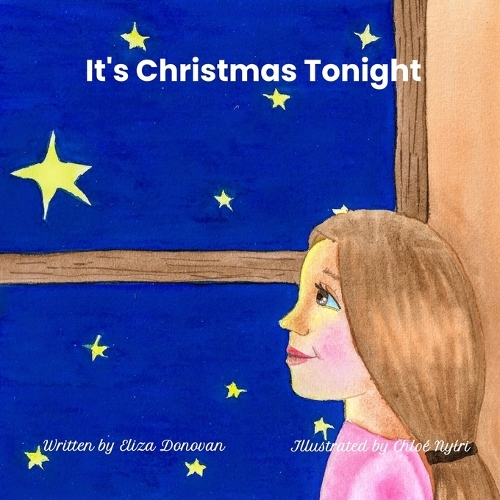 It's Christmas Tonight