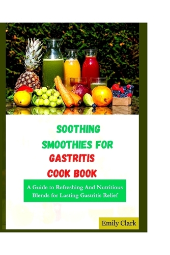 Soothing Smoothies for Gastritis