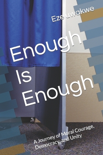 Enough Is Enough