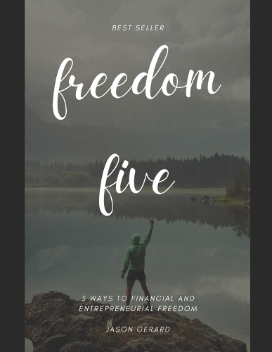 Freedom Five