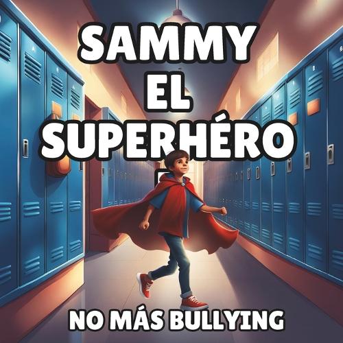 Sammy El Superhéroe