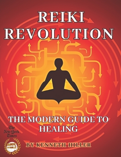 Reiki Revolution
