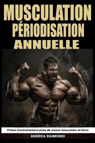 Musculation Périodisation Annuelle
