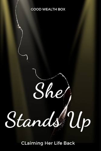 She Stands Up