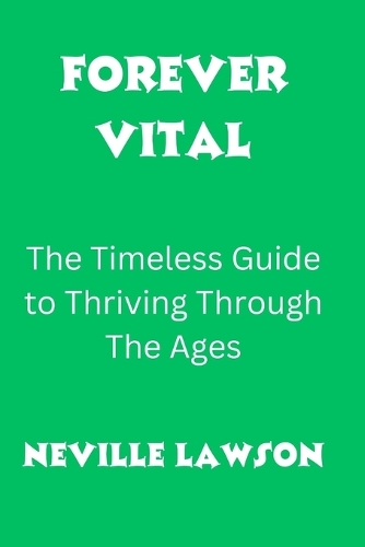 Forever Vital