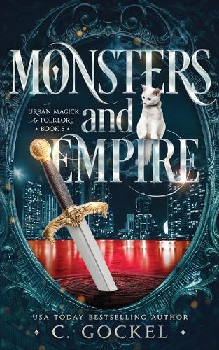 Monsters & Empire