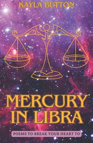 Mercury In Libra