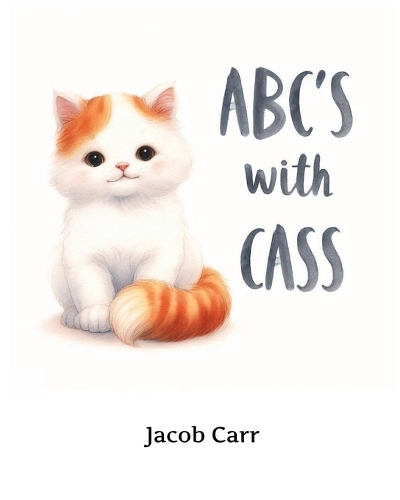 ABC's with Cass