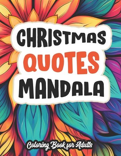 Christian Mandalas