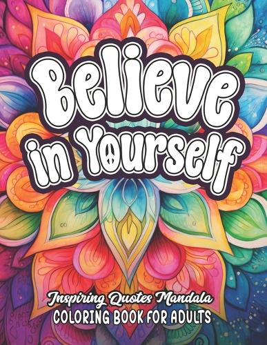 Empowerment Coloring