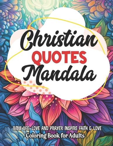 Christian Mandalas