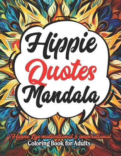 Mindful Hippie & Mandalas