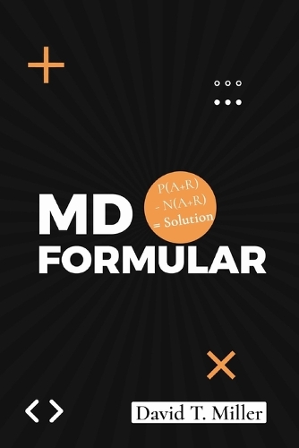MD Formula