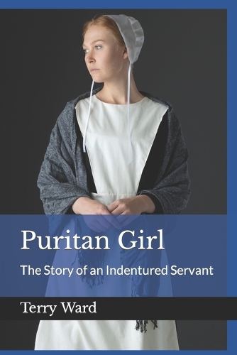 Puritan Girl