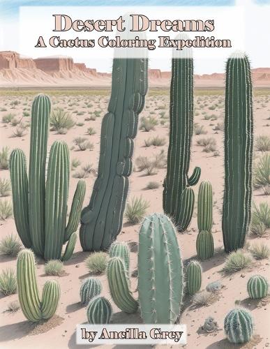 Desert Dreams