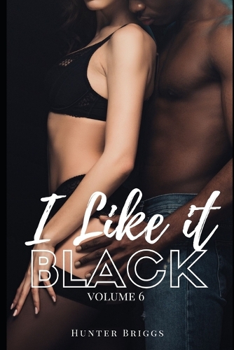 I Like it Black